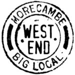 West End Morecambe Big Local logo
