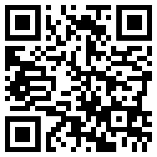 QR Code to access the consulation form