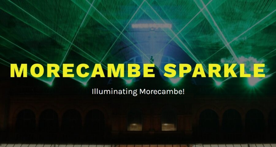 Morecambe Sparkle