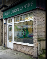 Morecambe Bay Credit Union