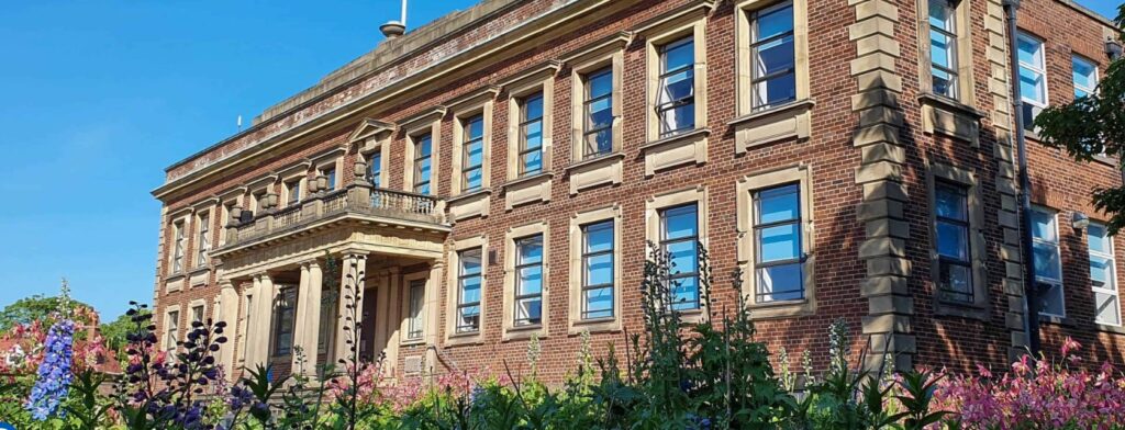 Morecambe Town Council