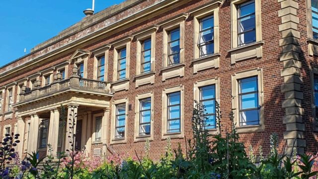 Morecambe Town Council