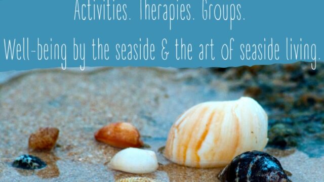 Sea Studio Morecambe