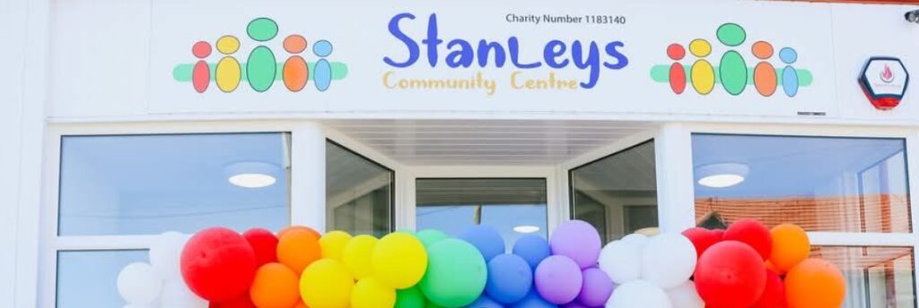Stanley's Community Centre