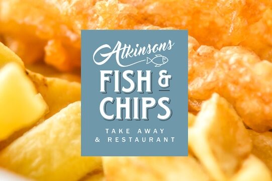 Atkinson's Fish 'n' Chips