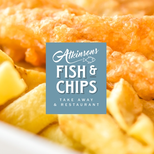Atkinson's Fish 'n' Chips