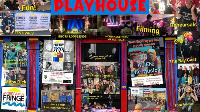 West End Playhouse
