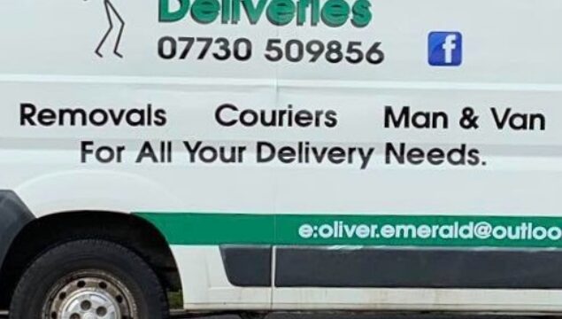 Emerald Light Deliveries