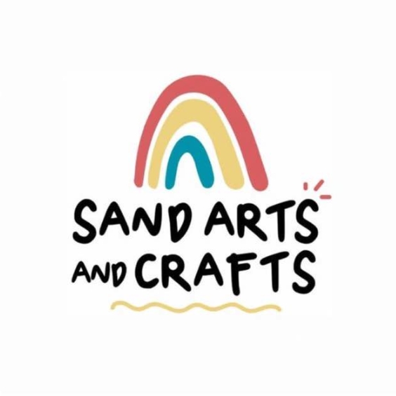 Sand Arts & Crafts logo