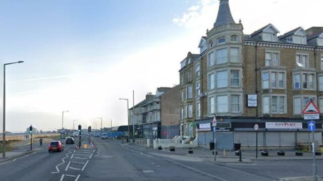 The Wellington Hotel